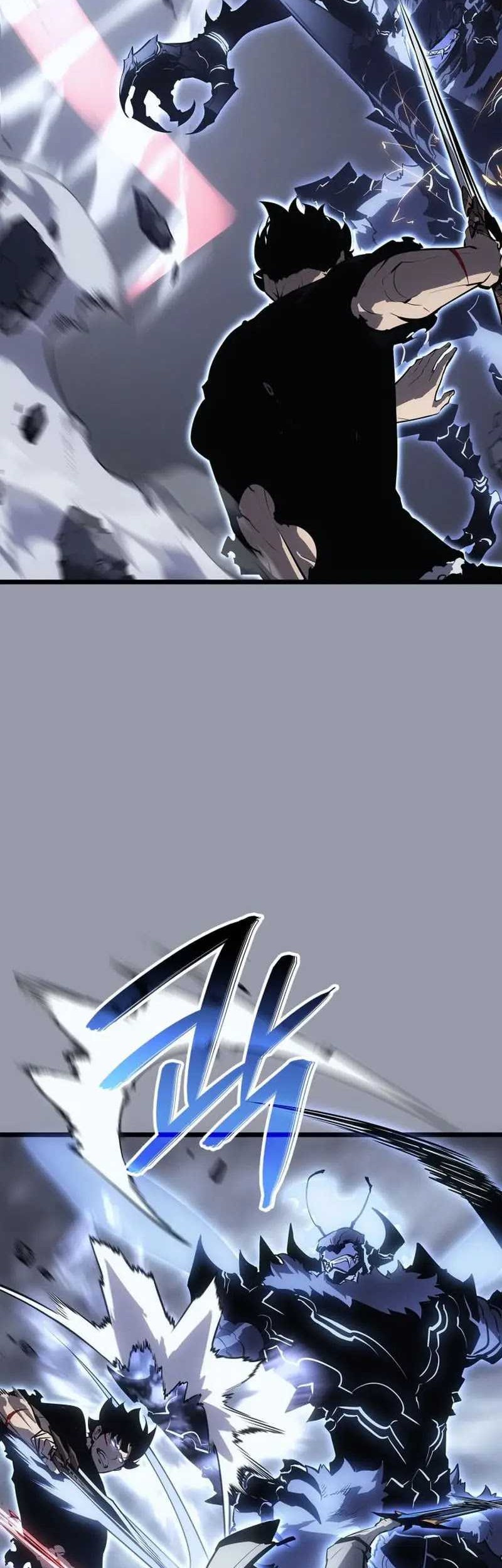 Solo Leveling: Ragnarok - Chapter 46 - Page 36