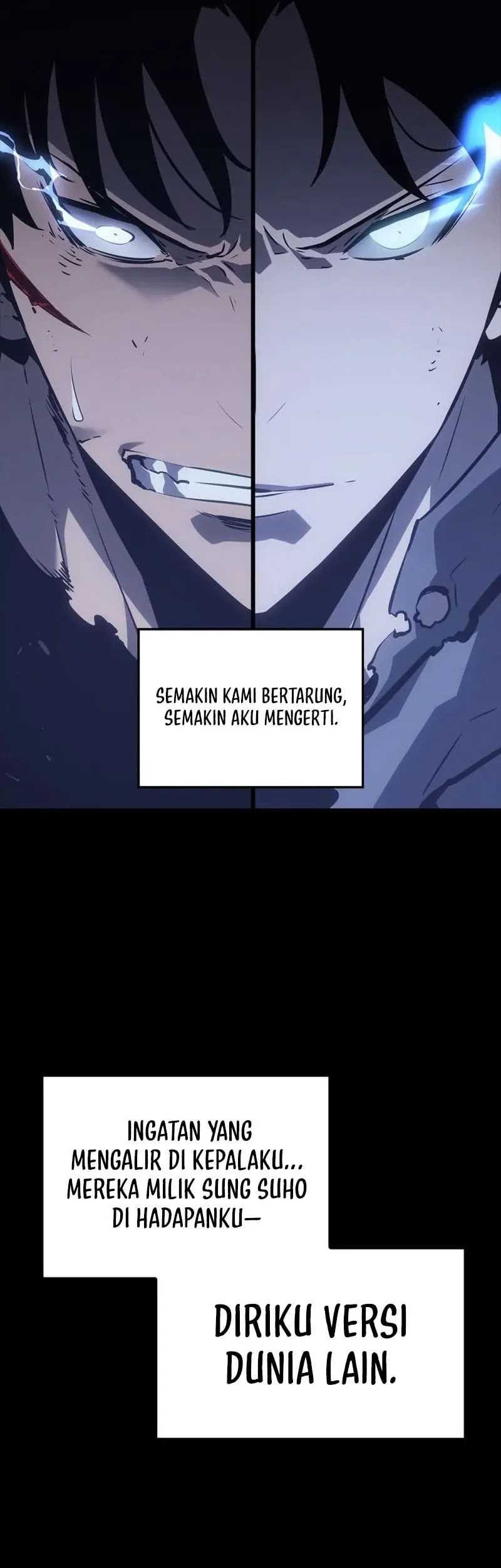 Solo Leveling: Ragnarok - Chapter 46 - Page 39