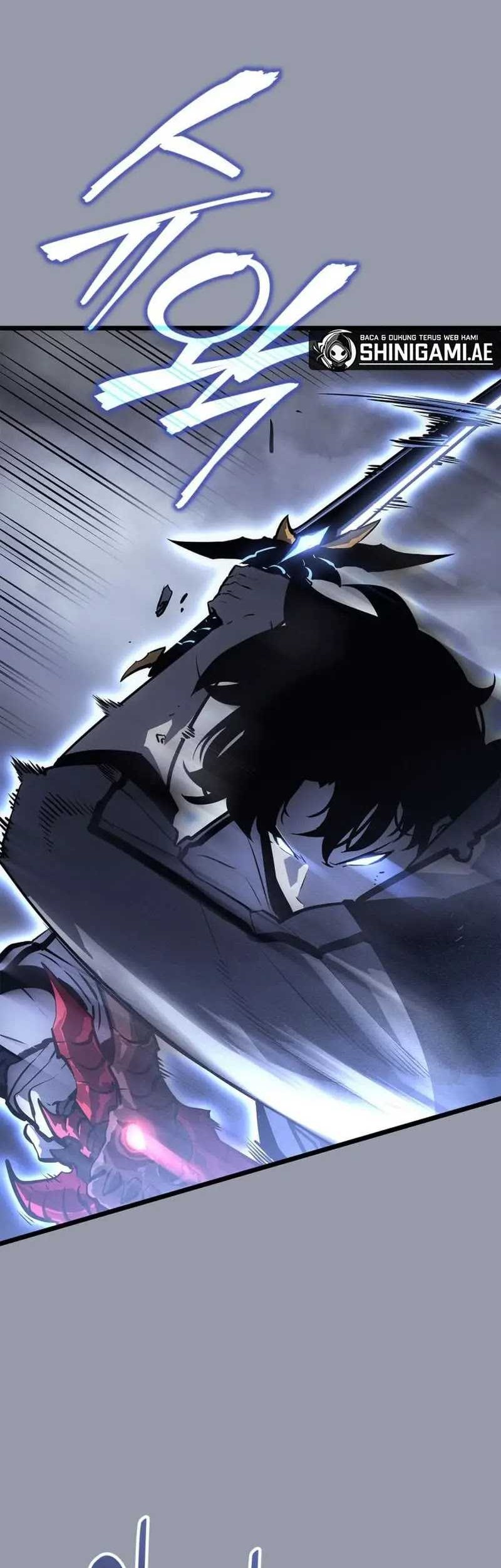 Solo Leveling: Ragnarok - Chapter 46 - Page 48