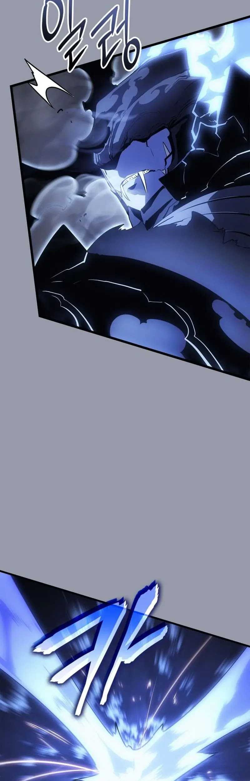 Solo Leveling: Ragnarok - Chapter 46 - Page 49