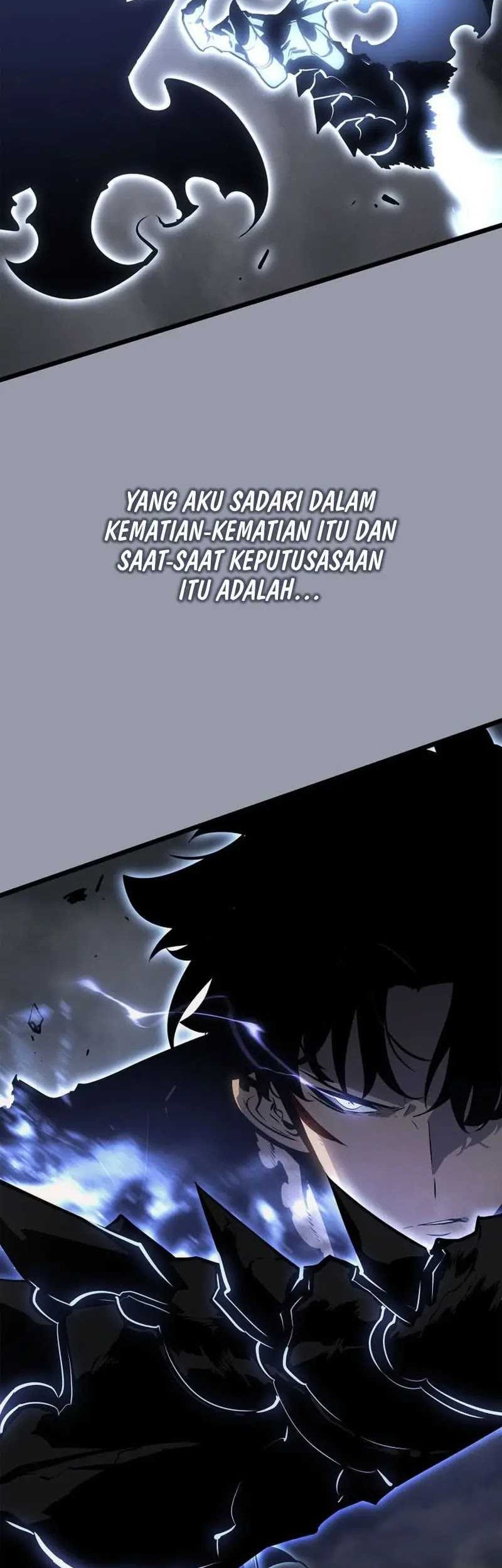 Solo Leveling: Ragnarok - Chapter 46 - Page 52