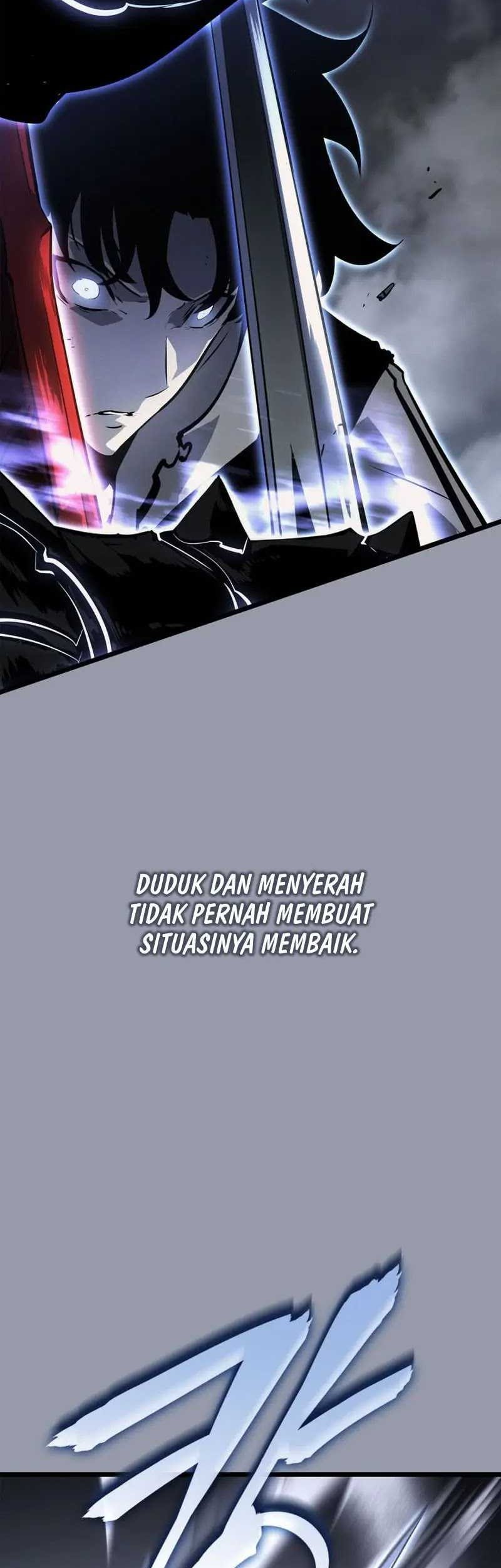 Solo Leveling: Ragnarok - Chapter 46 - Page 53