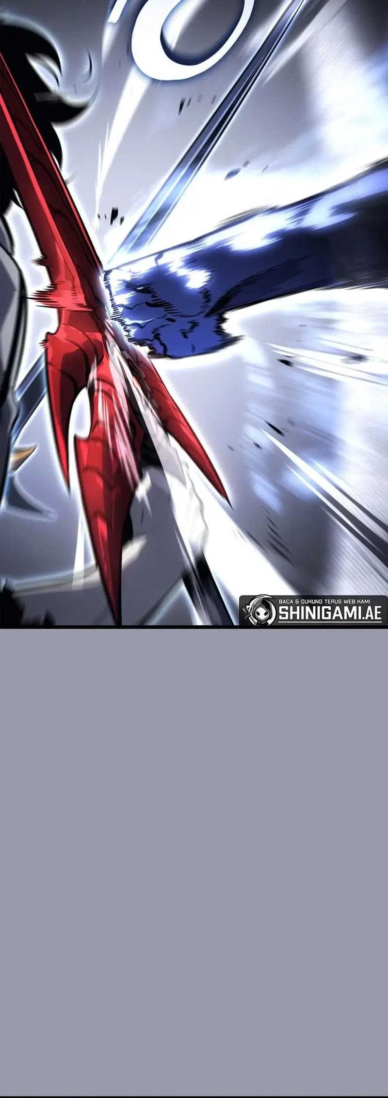 Solo Leveling: Ragnarok - Chapter 46 - Page 54