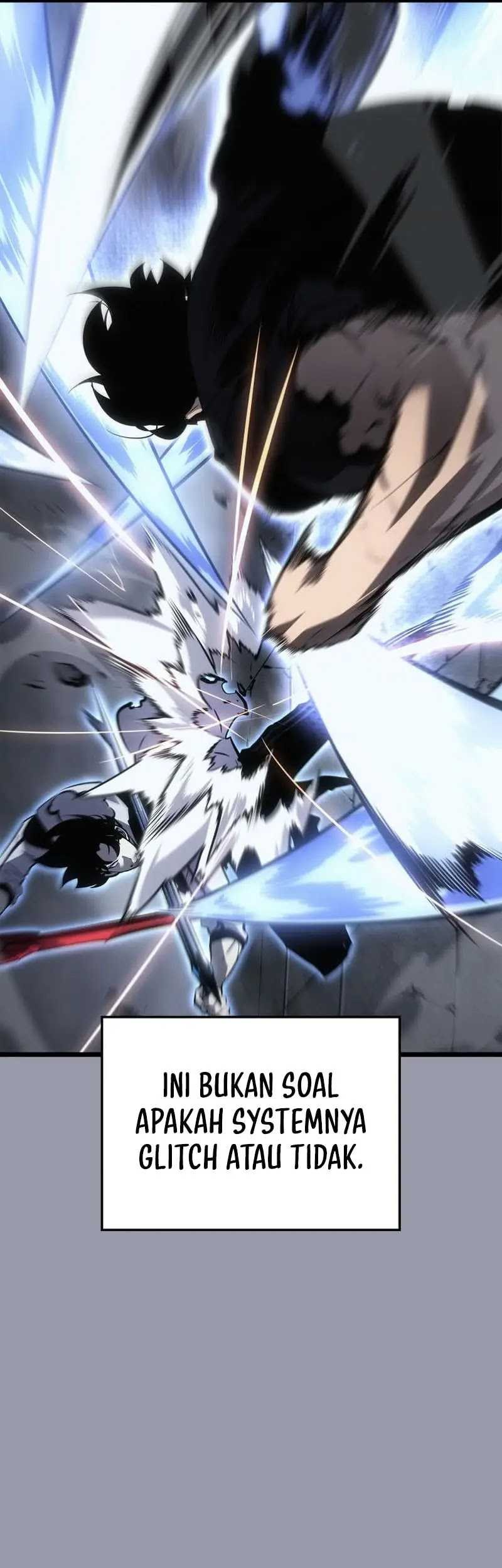 Solo Leveling: Ragnarok - Chapter 46 - Page 55