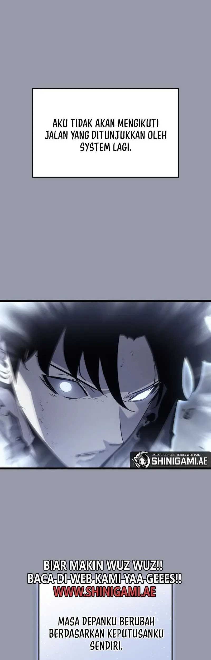 Solo Leveling: Ragnarok - Chapter 46 - Page 60