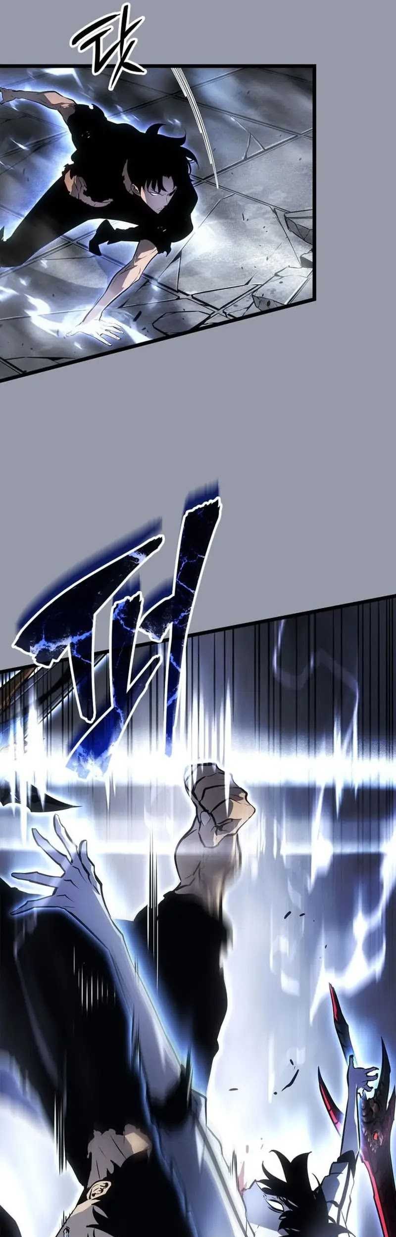 Solo Leveling: Ragnarok - Chapter 46 - Page 63