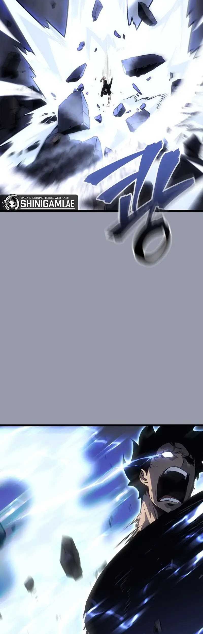 Solo Leveling: Ragnarok - Chapter 46 - Page 65