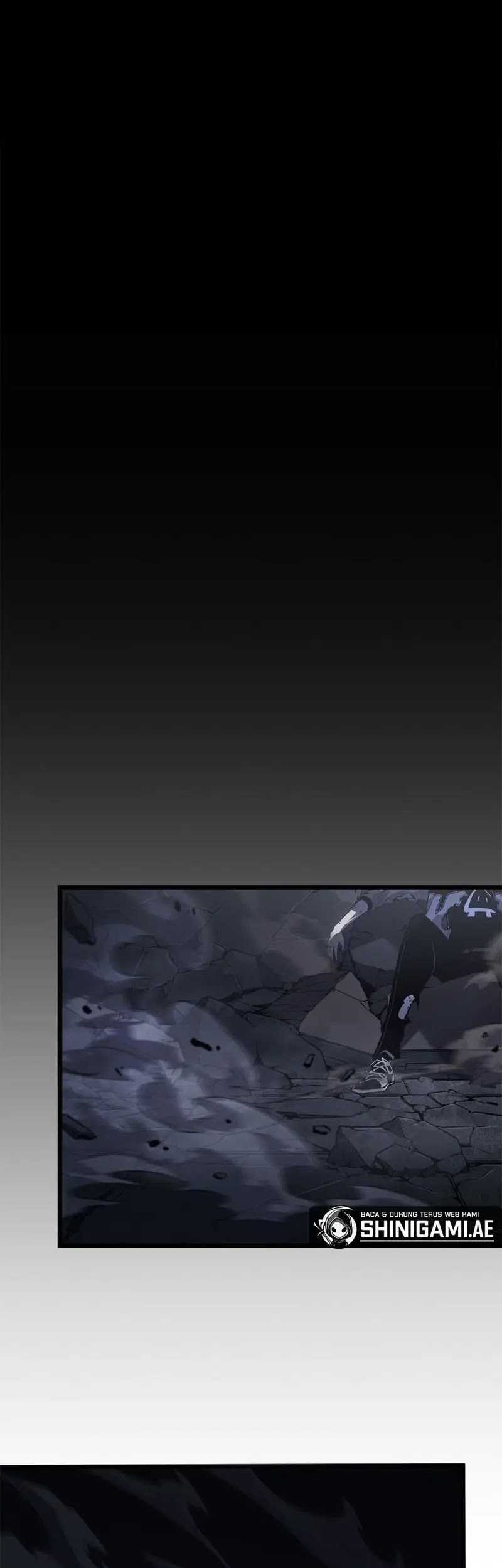 Solo Leveling: Ragnarok - Chapter 46 - Page 68