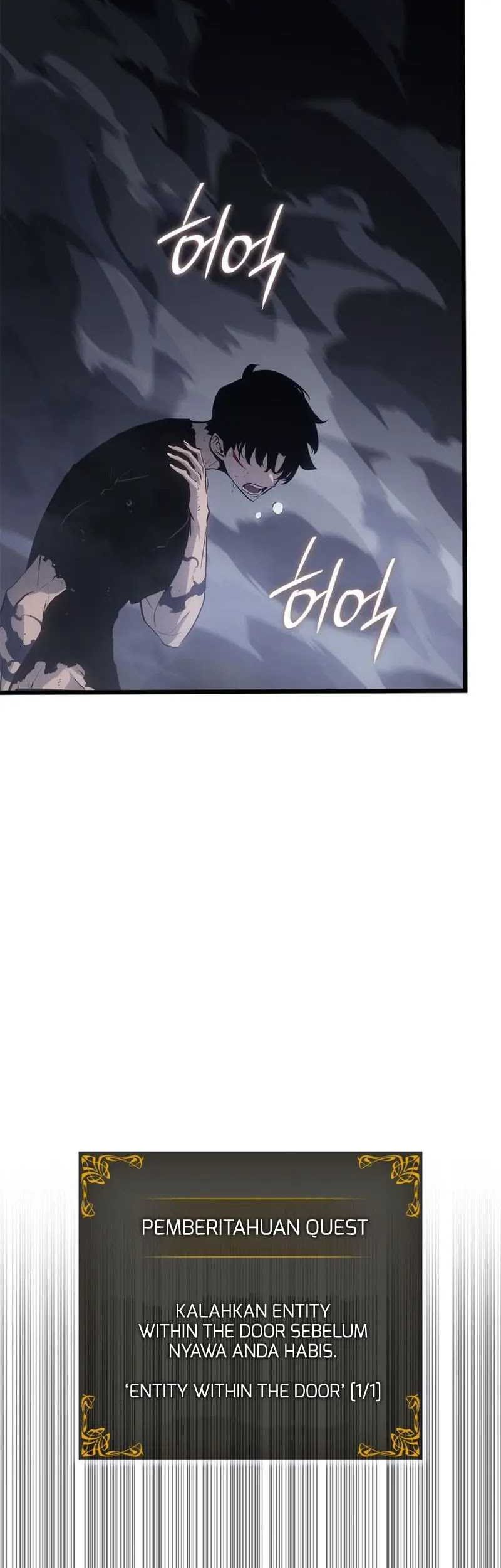 Solo Leveling: Ragnarok - Chapter 46 - Page 69