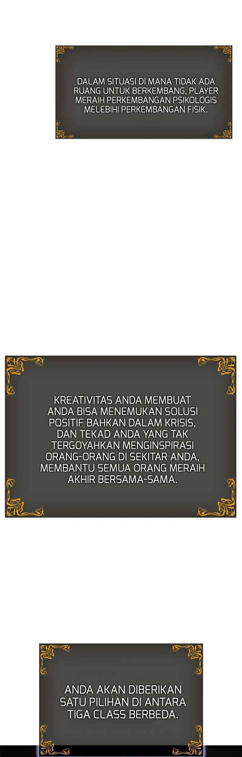 Solo Leveling: Ragnarok - Chapter 46 - Page 73