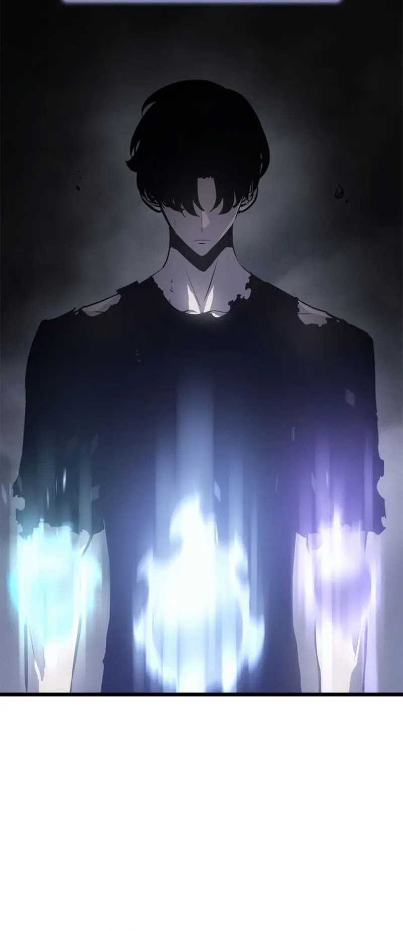 Solo Leveling: Ragnarok - Chapter 46 - Page 74