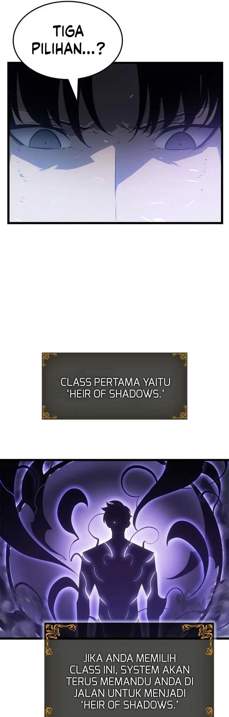 Solo Leveling: Ragnarok - Chapter 46 - Page 75