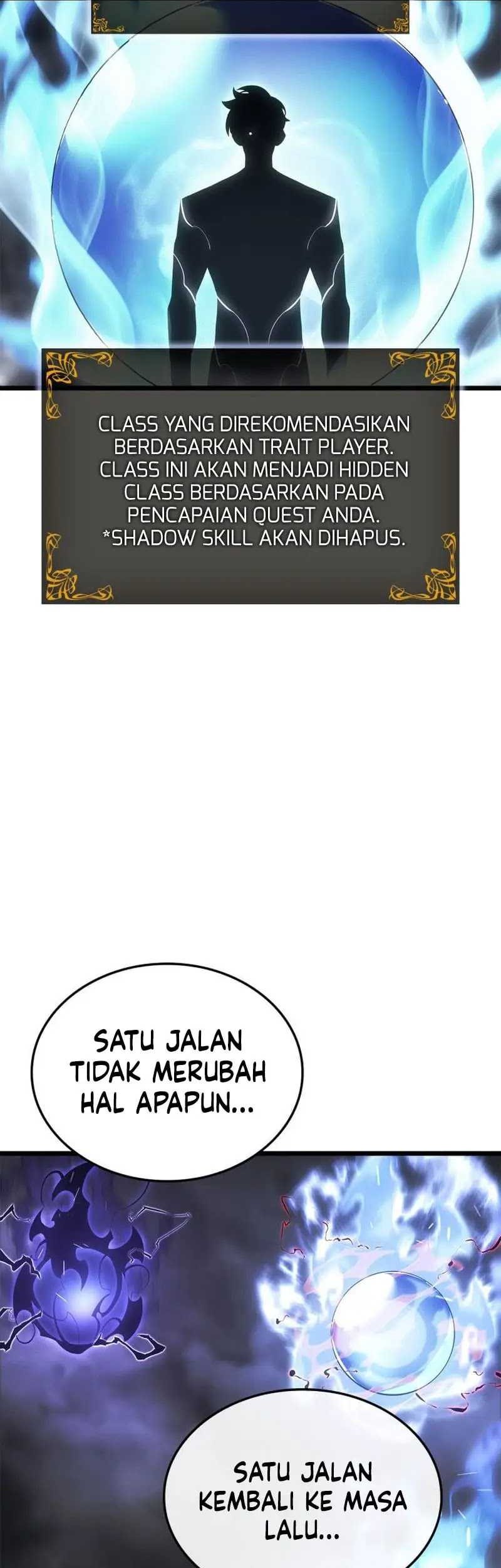 Solo Leveling: Ragnarok - Chapter 46 - Page 77