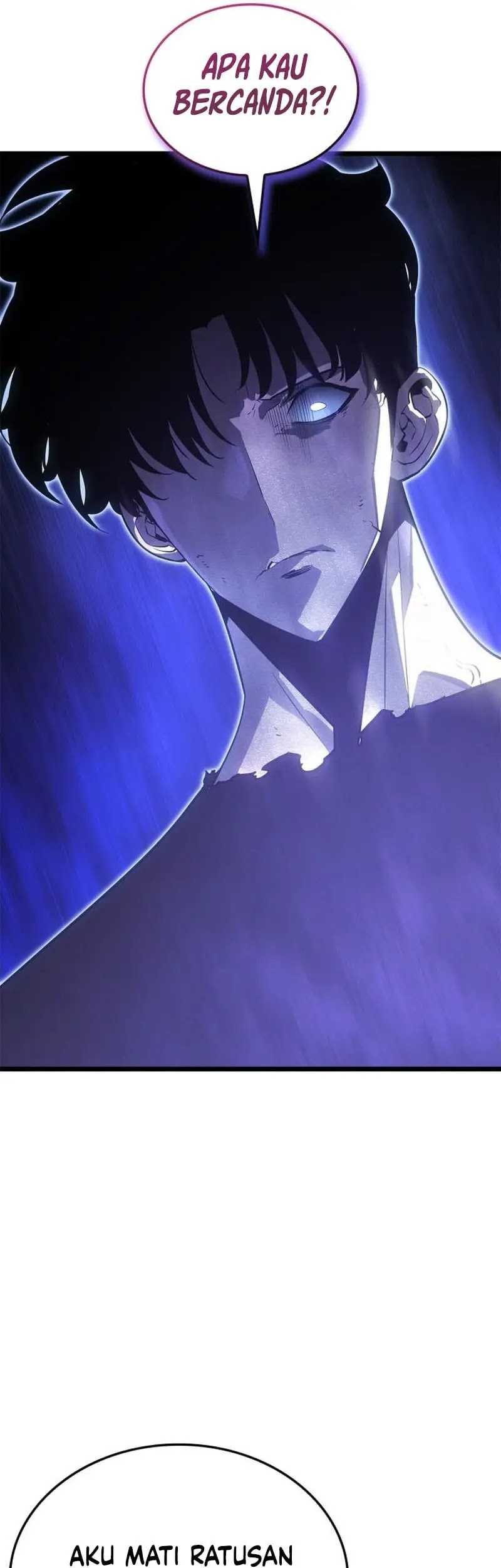 Solo Leveling: Ragnarok - Chapter 46 - Page 79