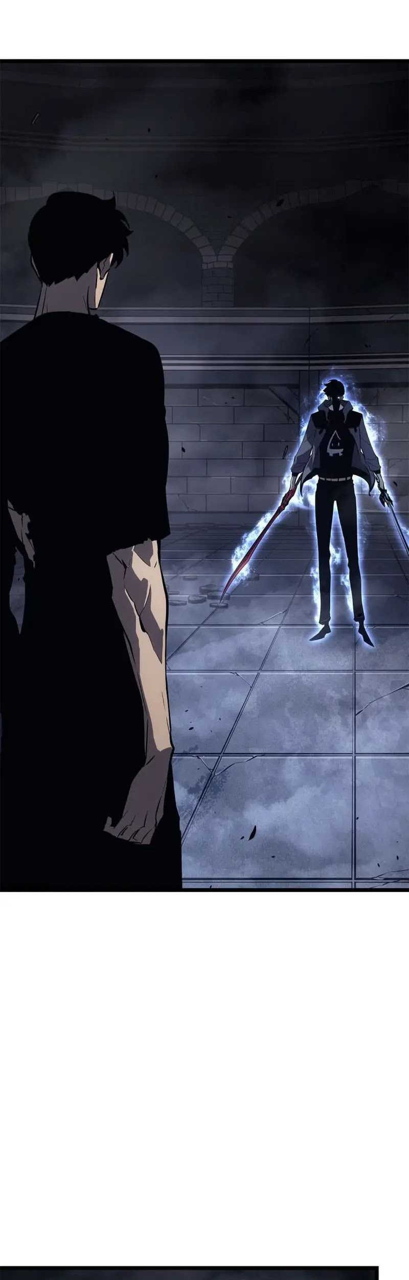 Solo Leveling: Ragnarok - Chapter 46 - Page 3