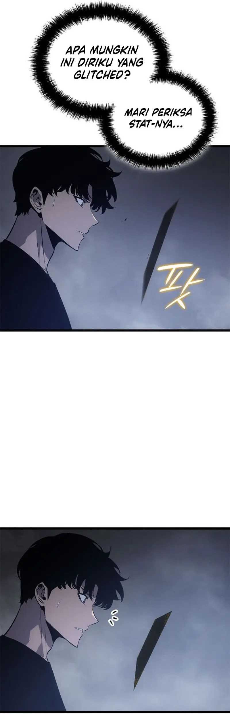 Solo Leveling: Ragnarok - Chapter 46 - Page 7