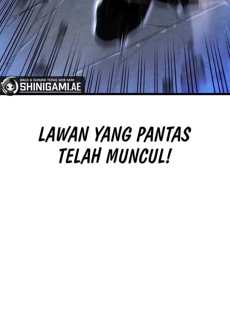 Solo Leveling: Ragnarok - Chapter 46 - Page 10