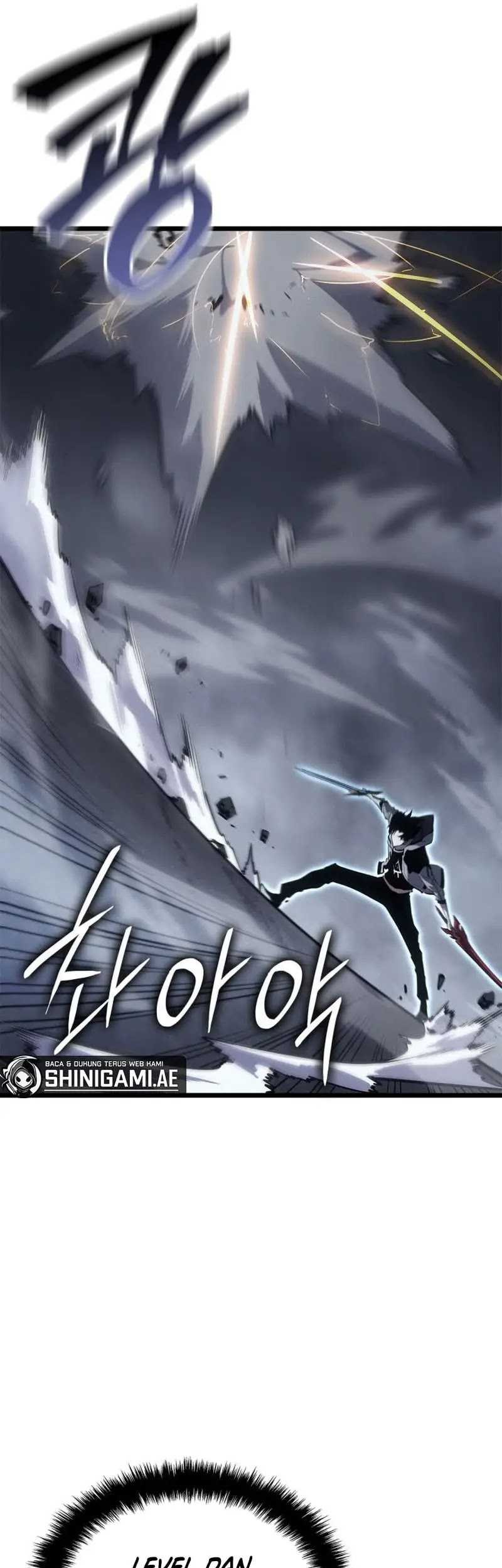 Solo Leveling: Ragnarok - Chapter 46 - Page 11