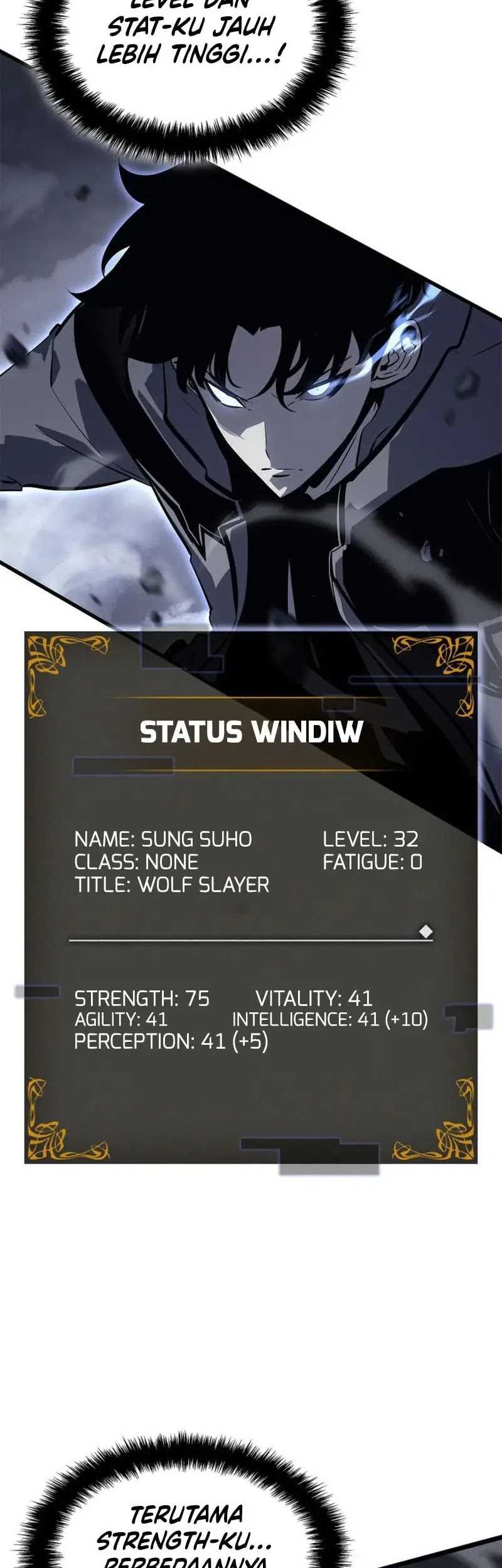 Solo Leveling: Ragnarok - Chapter 46 - Page 12