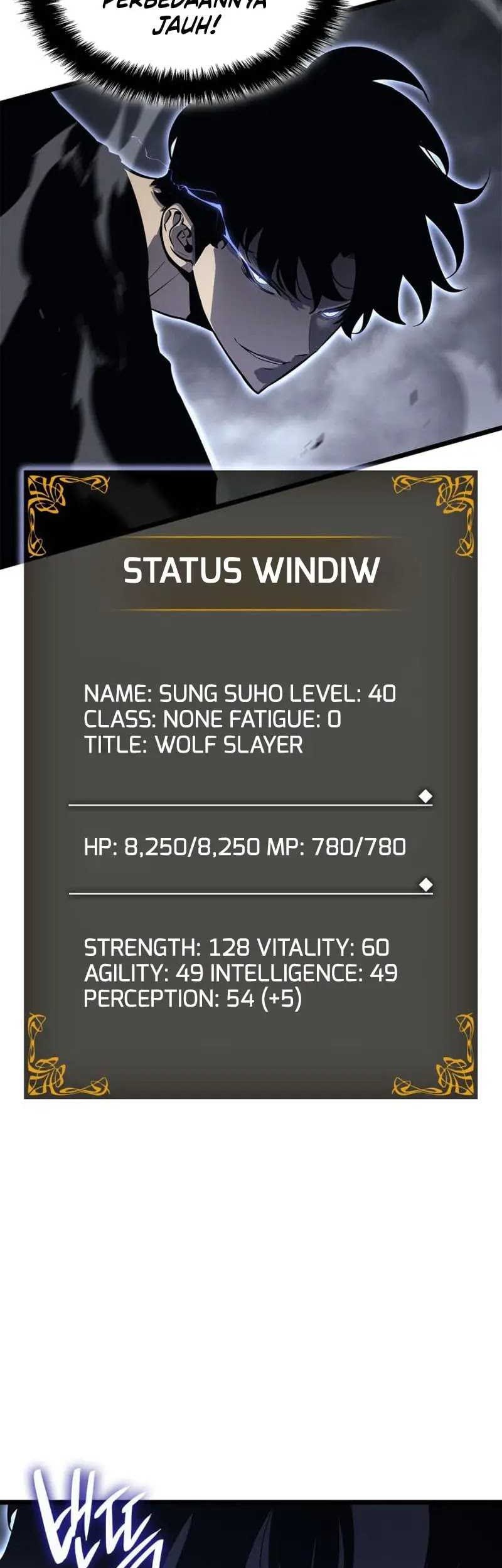 Solo Leveling: Ragnarok - Chapter 46 - Page 13