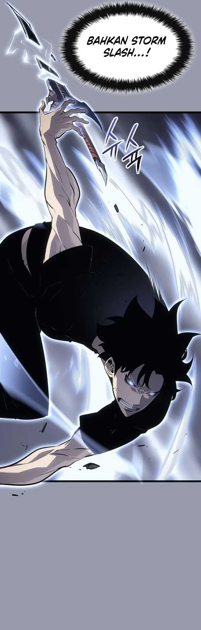 Solo Leveling: Ragnarok - Chapter 46 - Page 19