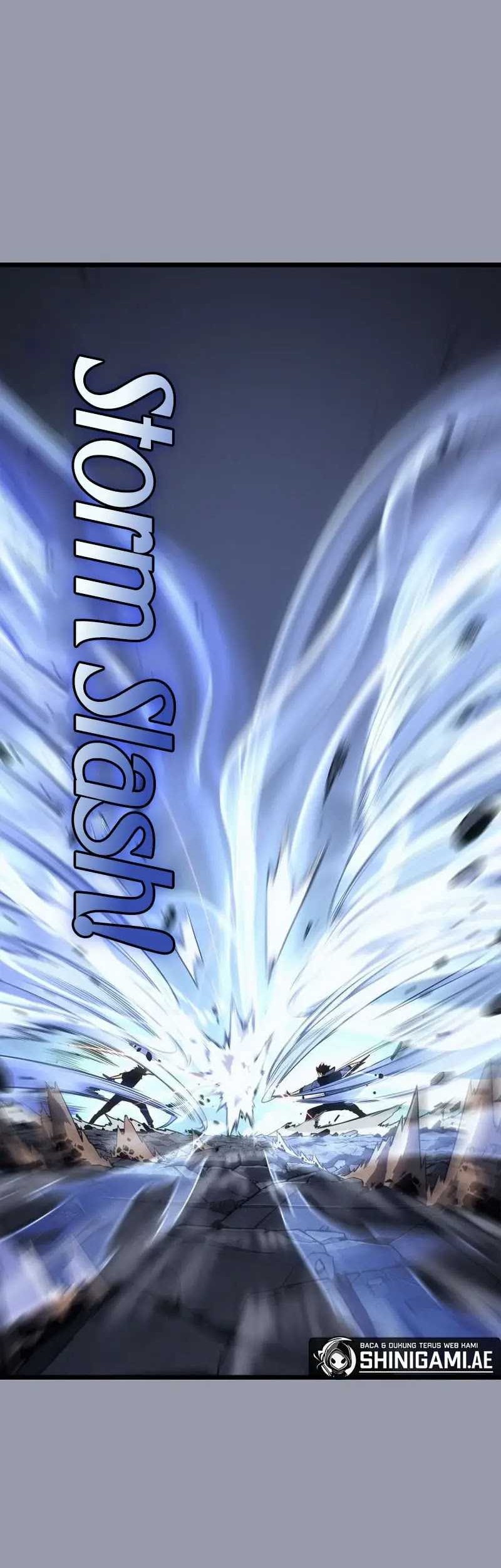 Solo Leveling: Ragnarok - Chapter 46 - Page 20