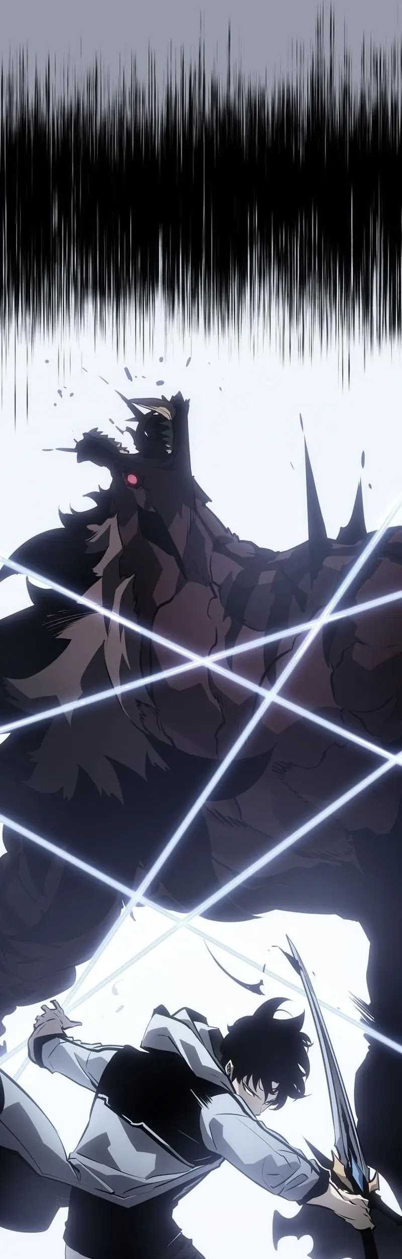 Solo Leveling: Ragnarok - Chapter 46 - Page 23