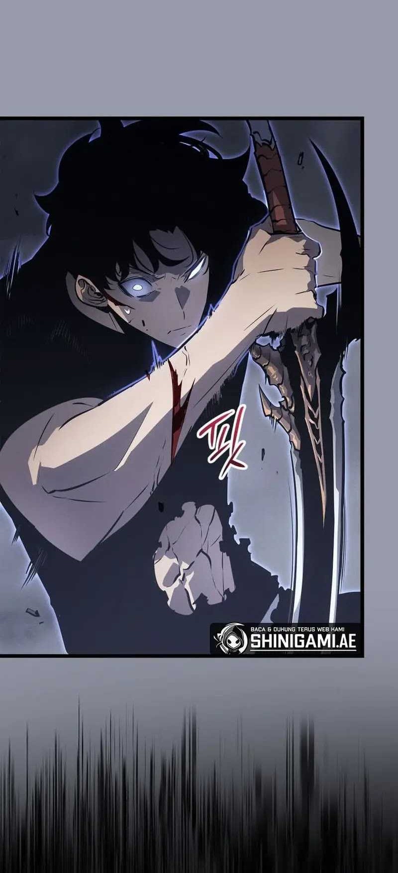 Solo Leveling: Ragnarok - Chapter 46 - Page 26