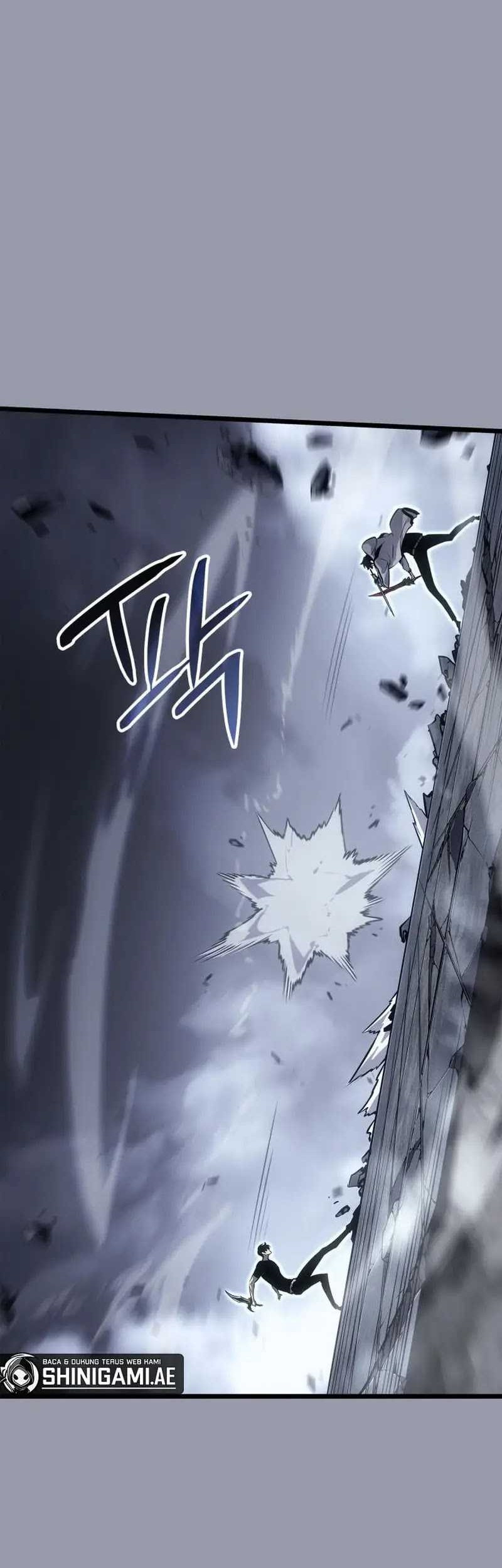 Solo Leveling: Ragnarok - Chapter 46 - Page 28