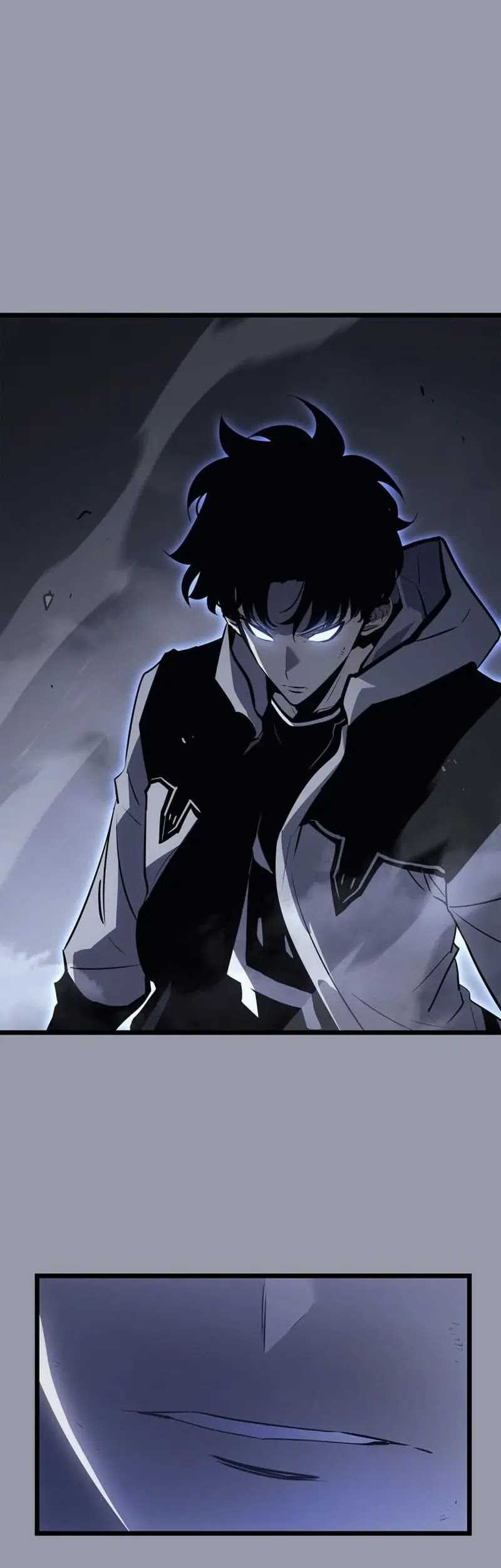 Solo Leveling: Ragnarok - Chapter 46 - Page 29