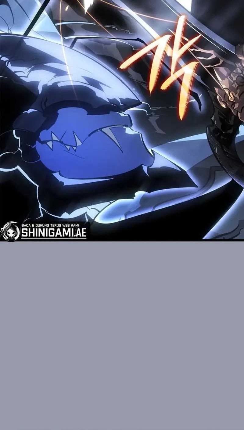 Solo Leveling: Ragnarok - Chapter 46 - Page 34