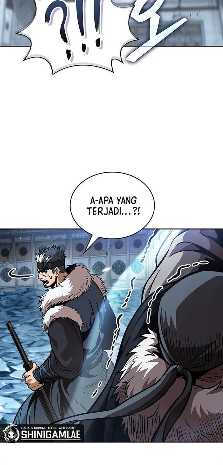 Nano Machine - Chapter 251 - Page 40