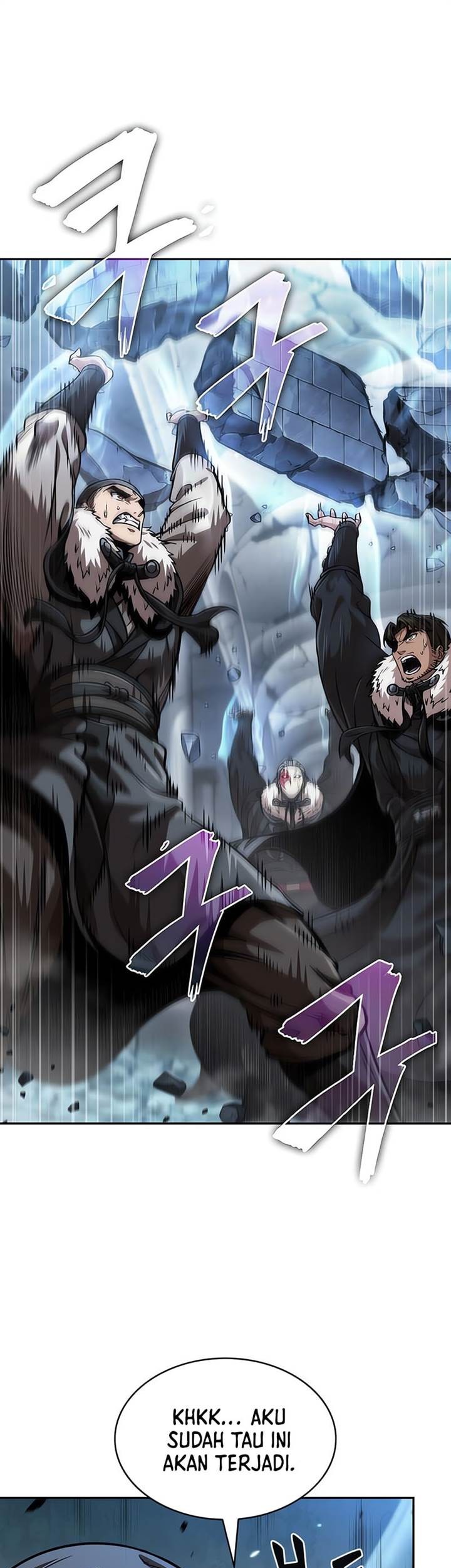 Nano Machine - Chapter 251 - Page 41