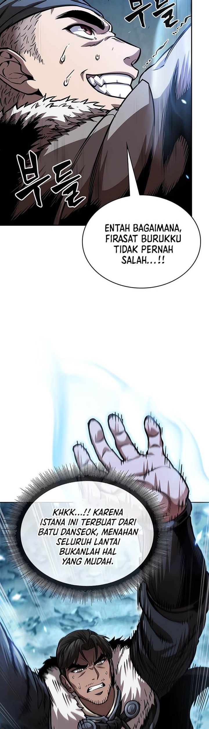 Nano Machine - Chapter 251 - Page 42