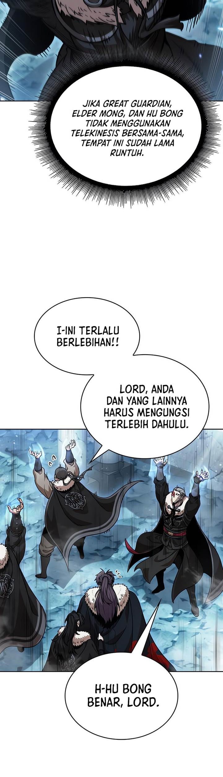 Nano Machine - Chapter 251 - Page 43