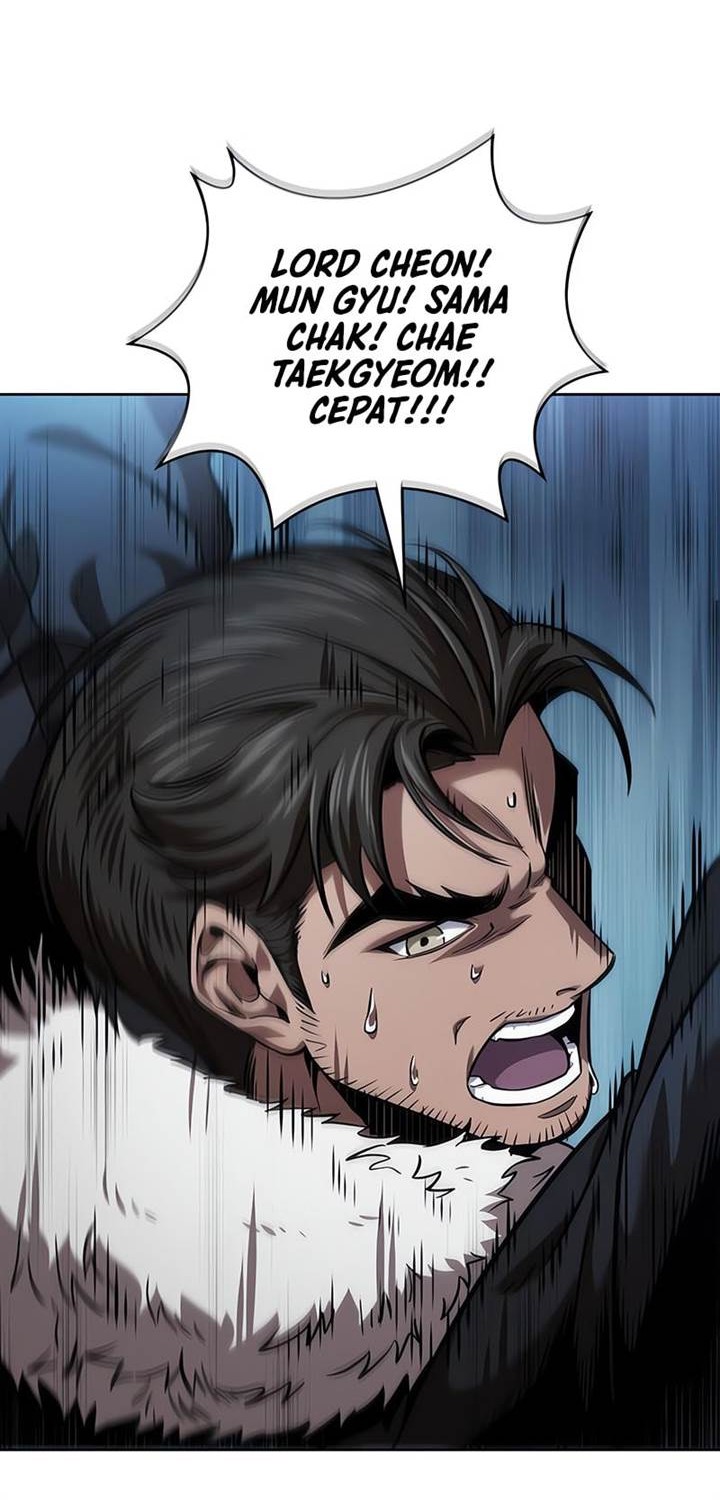 Nano Machine - Chapter 251 - Page 44