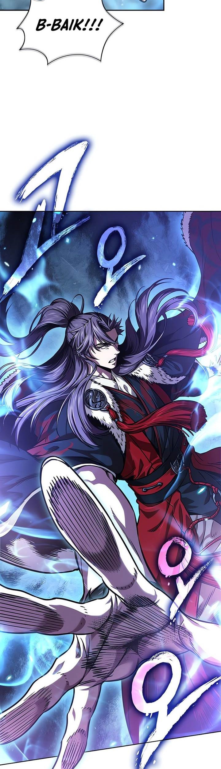 Nano Machine - Chapter 251 - Page 46