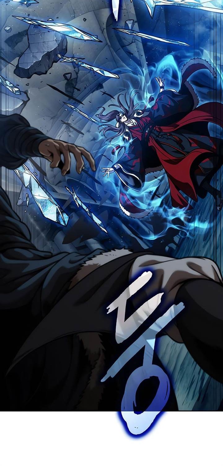 Nano Machine - Chapter 251 - Page 48