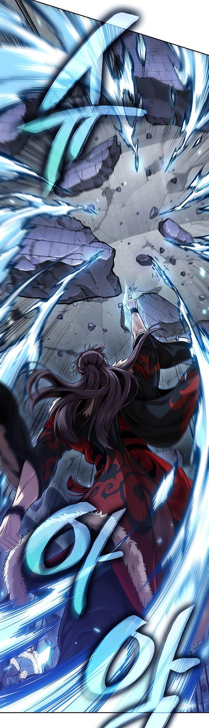 Nano Machine - Chapter 251 - Page 50