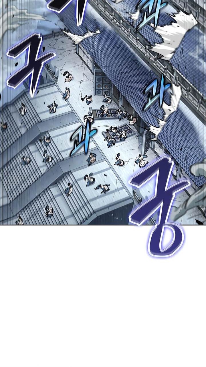 Nano Machine - Chapter 251 - Page 52