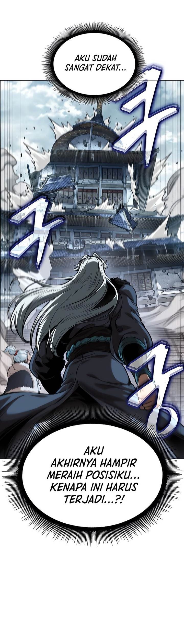 Nano Machine - Chapter 251 - Page 55