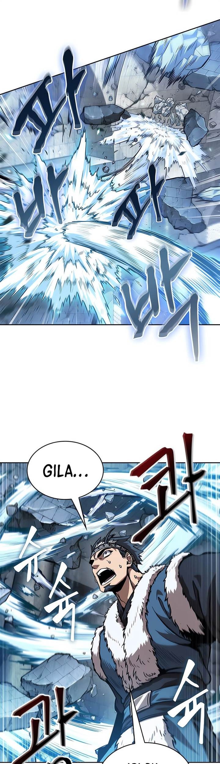 Nano Machine - Chapter 251 - Page 57