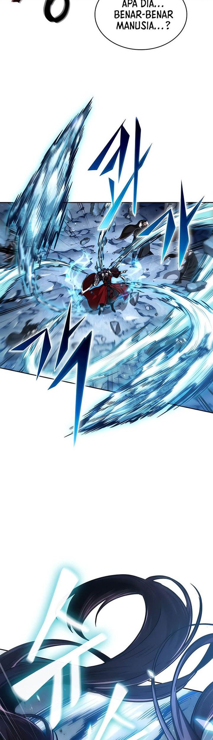 Nano Machine - Chapter 251 - Page 58