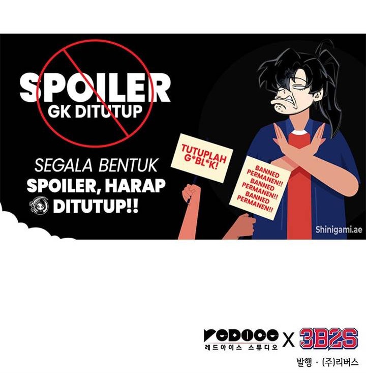 Nano Machine - Chapter 251 - Page 60