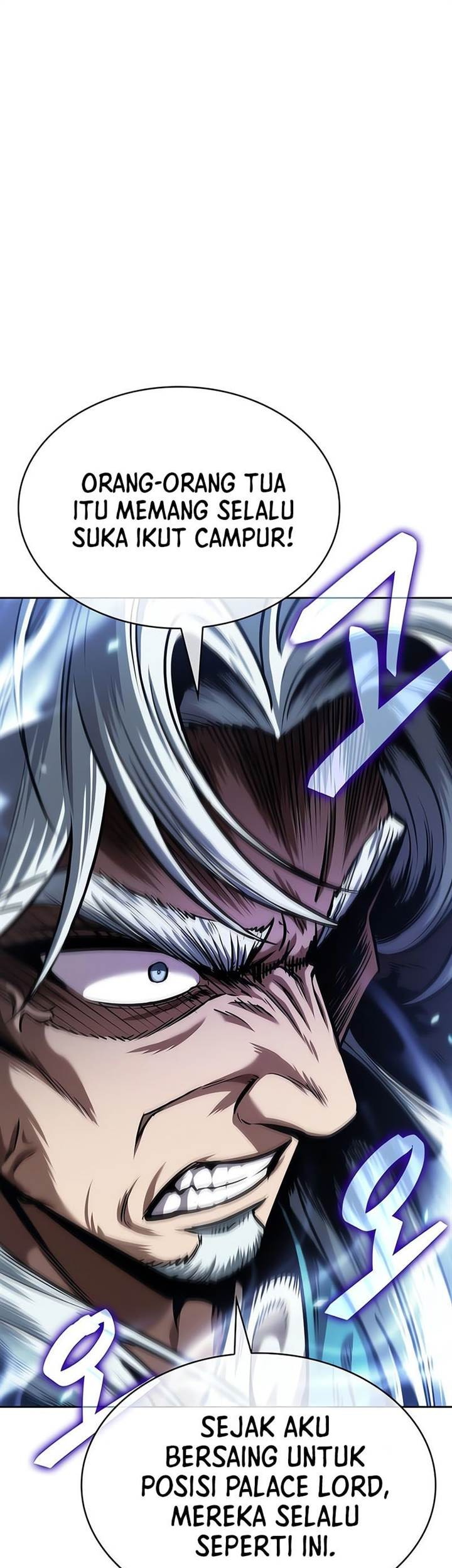 Nano Machine - Chapter 251 - Page 1