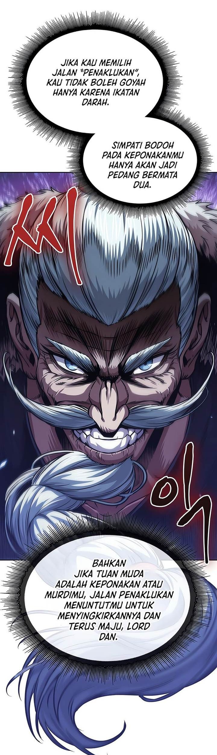 Nano Machine - Chapter 251 - Page 3