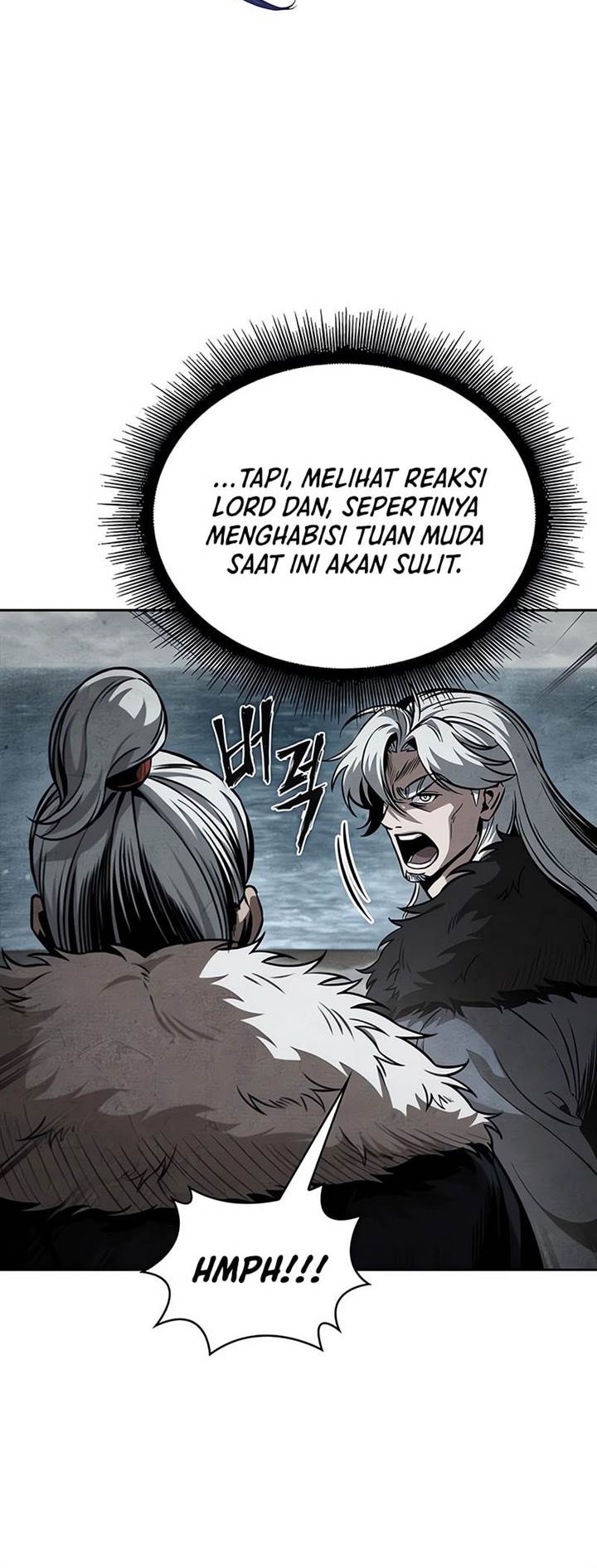 Nano Machine - Chapter 251 - Page 4