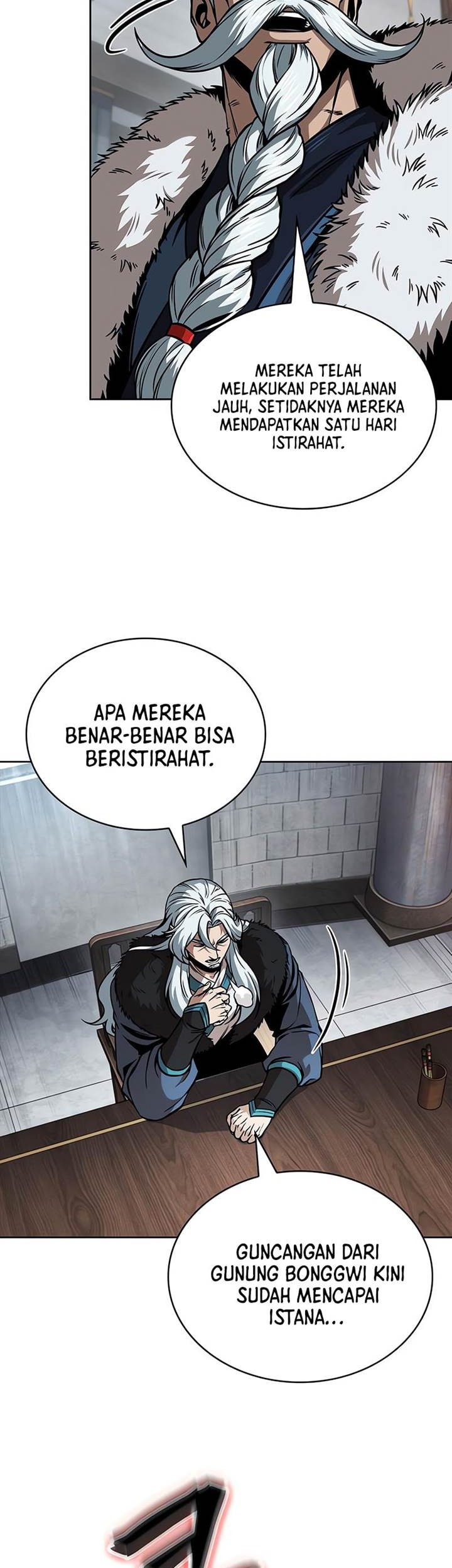 Nano Machine - Chapter 251 - Page 7