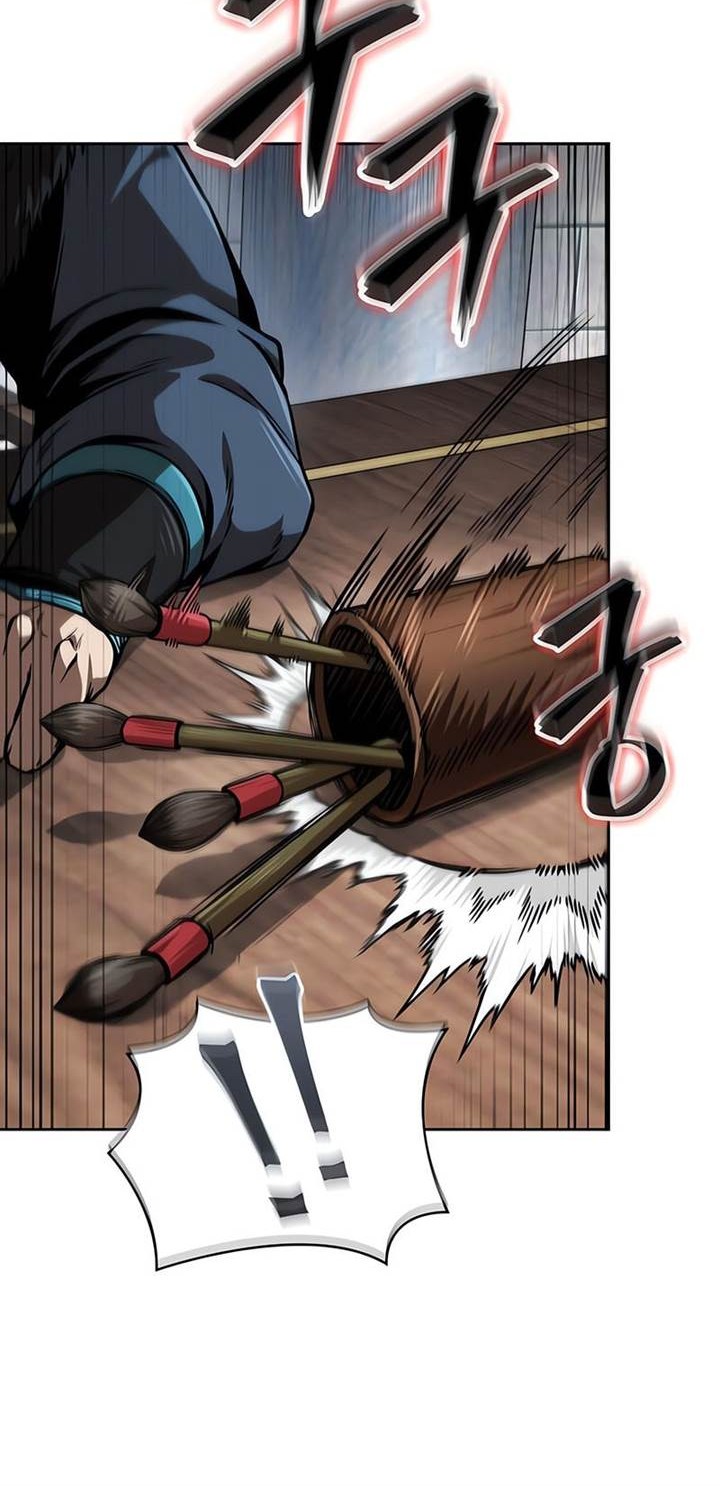 Nano Machine - Chapter 251 - Page 8