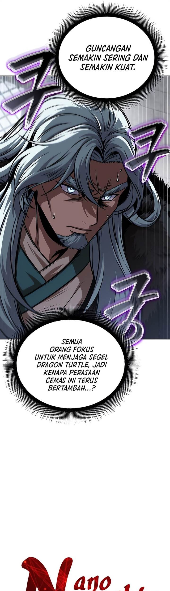 Nano Machine - Chapter 251 - Page 9